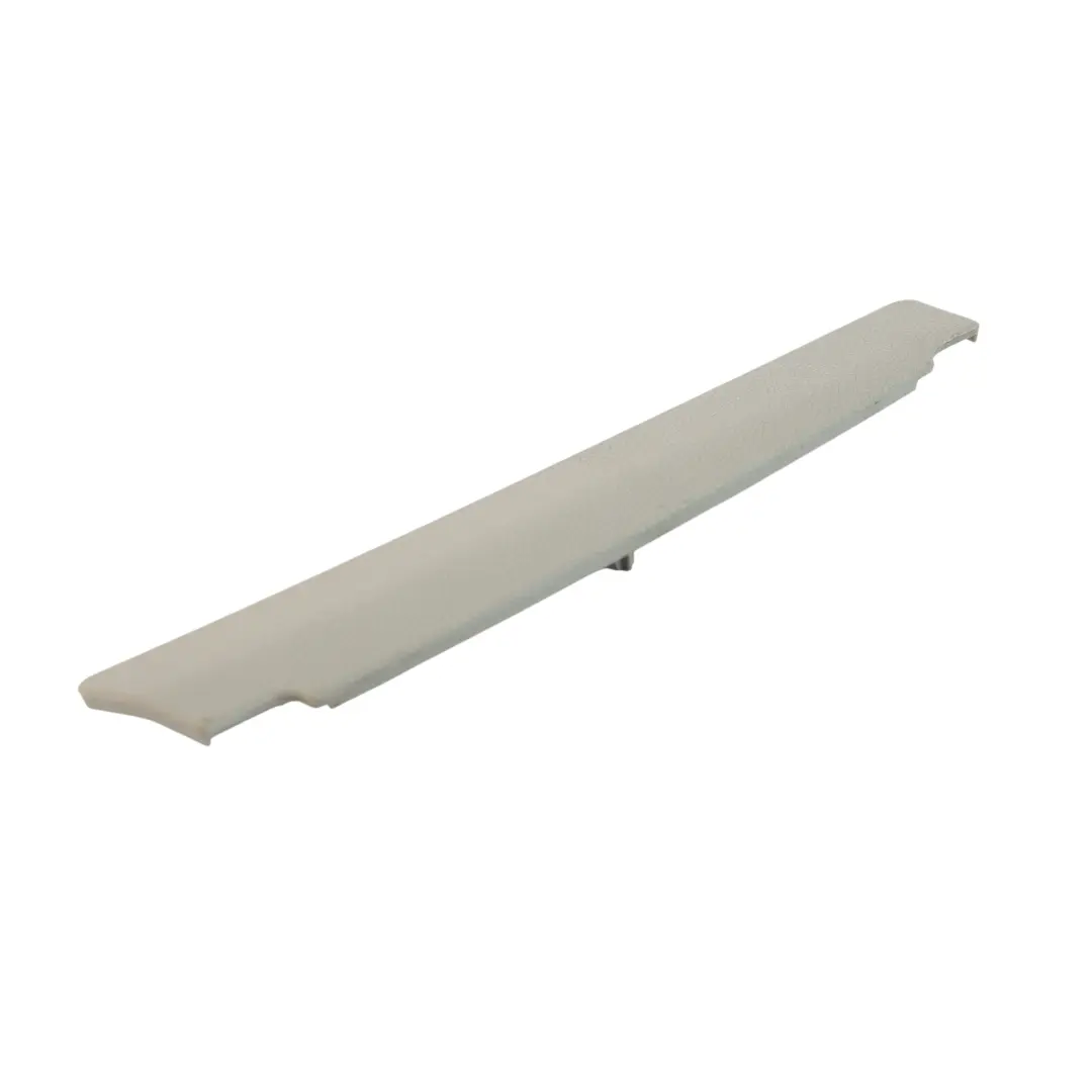 Mercedes ML W166 Rear Interior Door Trim Strip Right O/S - SKU A1667320121 - Part number A1667320121