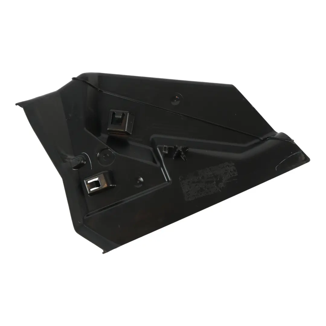 Copertura Pannello Serratura Porta Posteriore Destra per Mercedes W166 con numero di parte A1667330808 Mercedes W166 Copertura Pannello Serratura Porta Posteriore Destra - SKU A1667330808 - Numero di parte A1667330808