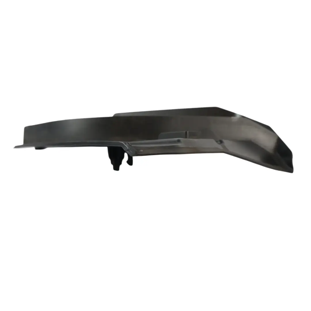 Panel Cubierta Cerradura Puerta Trasera Derecha para Mercedes W166 con número de pieza A1667330808 Mercedes W166 Panel Cubierta Cerradura Puerta Trasera Derecha - SKU A1667330808 - Número de pieza A1667330808