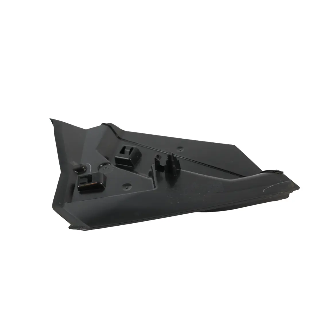 Mercedes W166 Copertura Pannello Serratura Porta Posteriore Destra - SKU A1667330808 - Numero di parte A1667330808