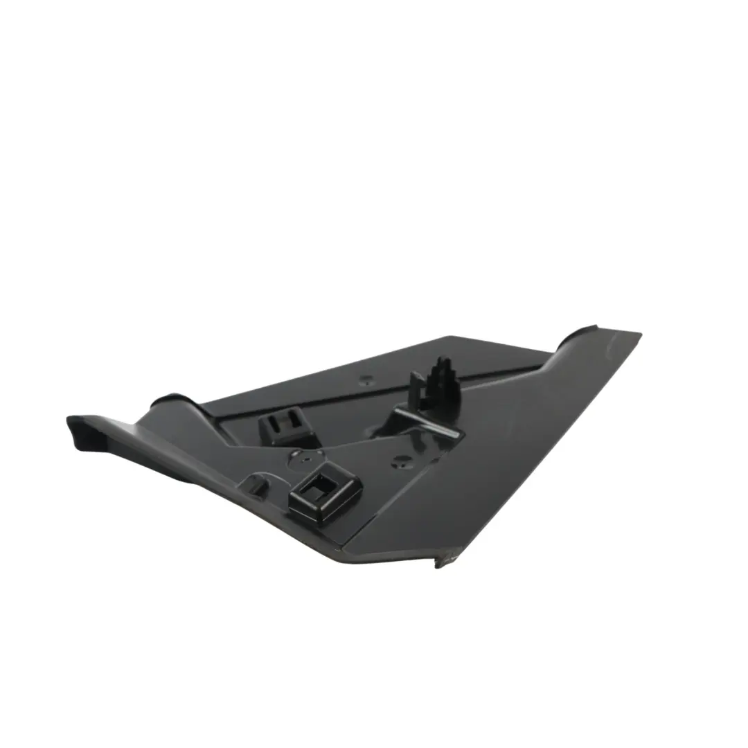 Door Lock Latch Trim Cover Panel Rear Right O/S to Mercedes W166 with Part number A1667330808 Mercedes W166 Door Lock Latch Trim Cover Panel Rear Right O/S - SKU A1667330808 - Part number A1667330808