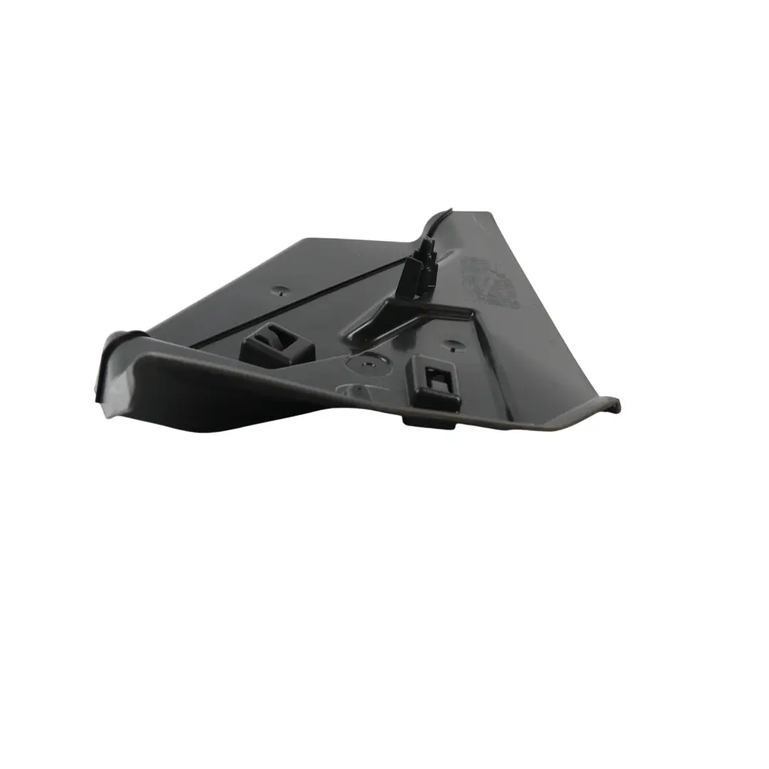 Mercedes W166 Türschloss Verkleidung Hinten Rechts - SKU A1667330808 - Teilenummer A1667330808