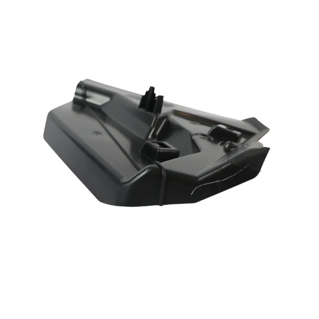 Osłona Panel Zamka Drzwi Tylny Prawy do Mercedes W166 o numerze A1667330808 Mercedes W166 Osłona Panel Zamka Drzwi Tylny Prawy - SKU A1667330808 - Numer Części A1667330808