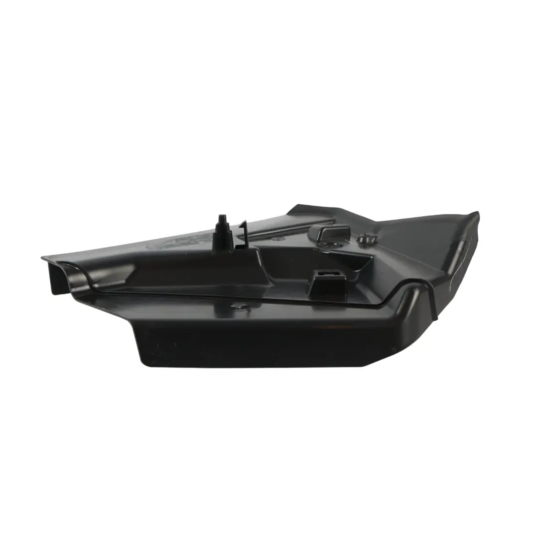 Door Lock Latch Trim Cover Panel Rear Right O/S to Mercedes W166 with Part number A1667330808 Mercedes W166 Door Lock Latch Trim Cover Panel Rear Right O/S - SKU A1667330808 - Part number A1667330808