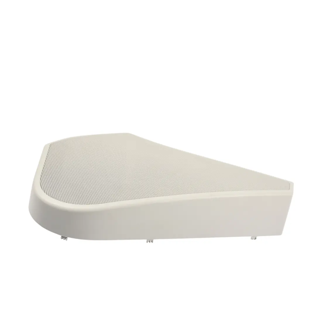 Mercedes W166 Cubierta Altavoz Puerta Trasera Izquierda Gris Alpaca - SKU A1667370188 - Número de pieza A1667370188