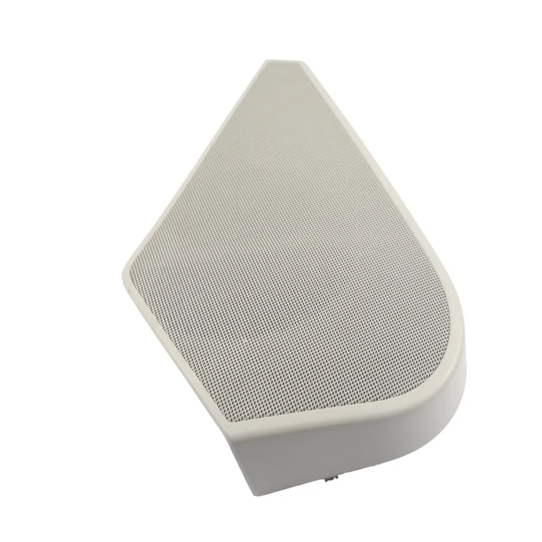 Lautsprecher Abdeckung Alpaka Grau Hinten Links für Mercedes W166 mit Teilenummer A1667370188 Mercedes W166 Lautsprecher Abdeckung Alpaka Grau Hinten Links - SKU A1667370188 - Teilenummer A1667370188