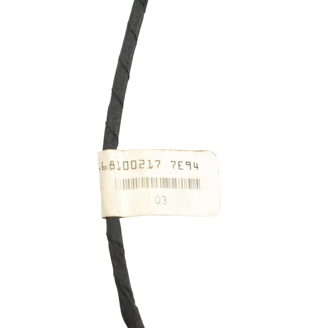 Mercedes ML W166 Rétroviseur Intérieur Éclairage Miroir Gris Alpaga - SKU A1668100217-2 - Numéro de pièce A1668100217