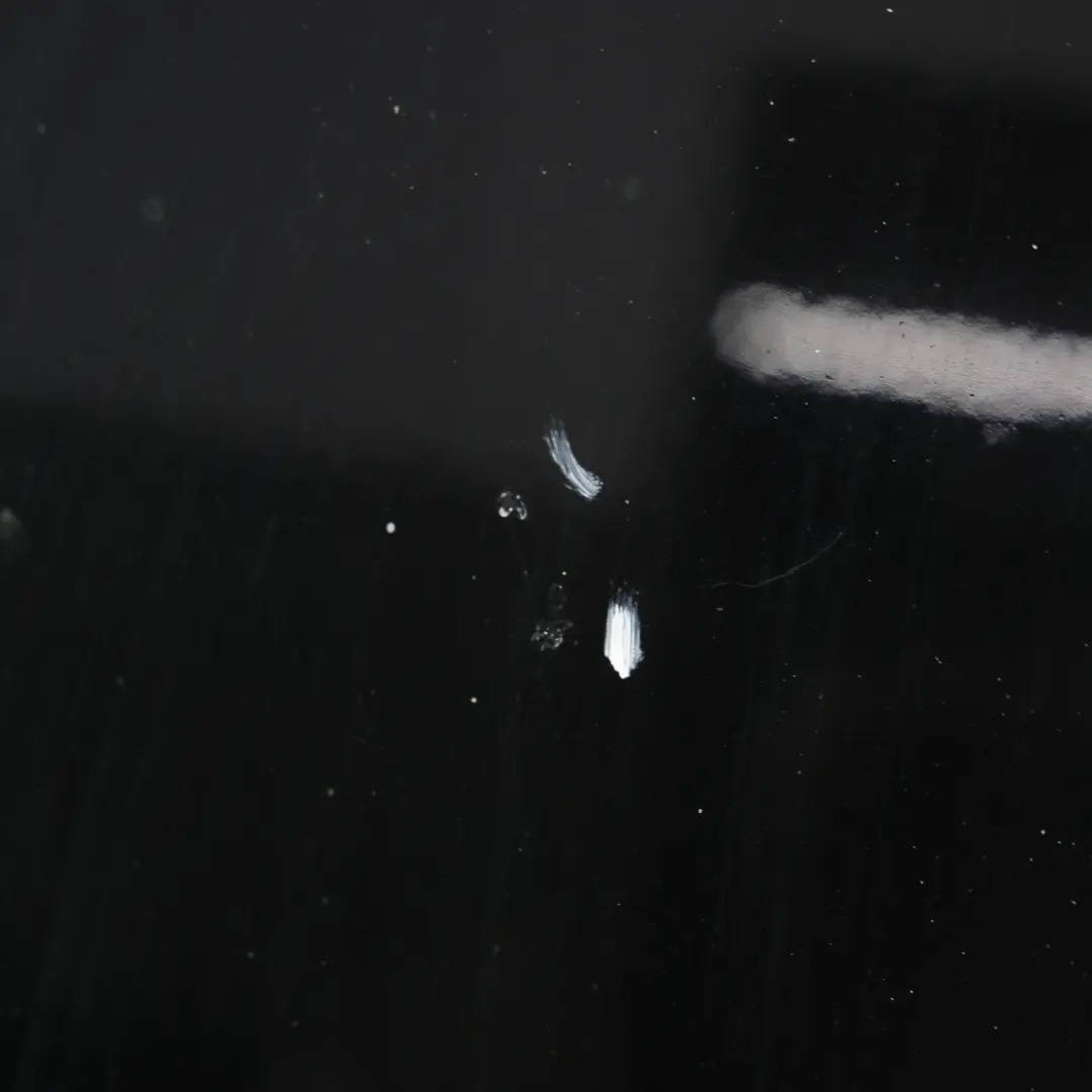 Mercedes ML W166 Maska Przednia Obsidian Black Metallic-197 - SKU A1668800057-OB - Numer Części A1668800057