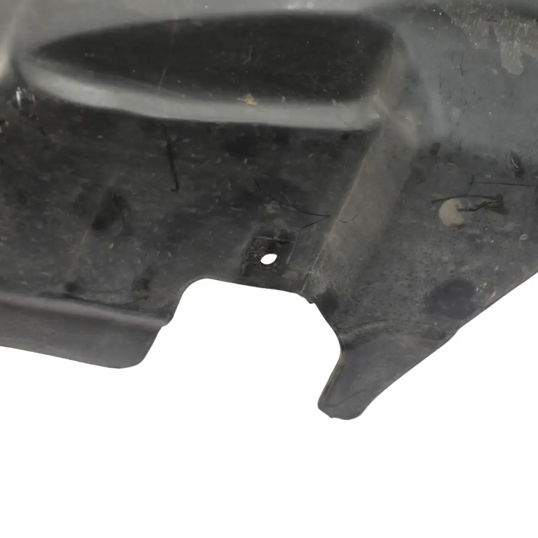 Arch Liner Front Left N/S Front Section to Mercedes ML W166 Wheel with Part number A1668800505 Mercedes ML W166 Wheel Arch Liner Front Left N/S Front Section - SKU A1668800505 - Part number A1668800505