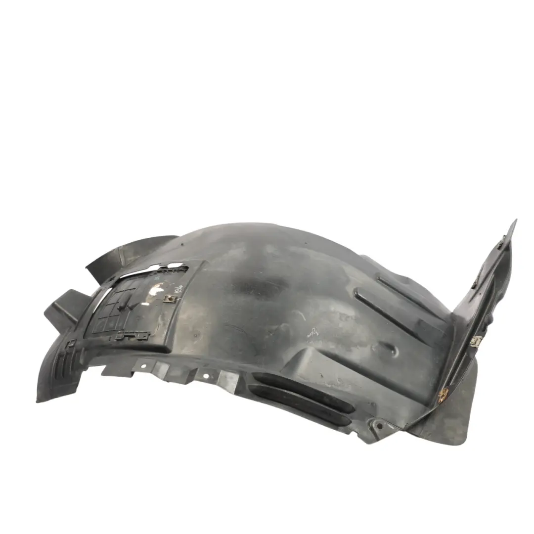 Arch Liner Front Right O/S Front Section to Mercedes ML W166 Wheel with Part number A1668800605 Mercedes ML W166 Wheel Arch Liner Front Right O/S Front Section - SKU A1668800605 - Part number A1668800605