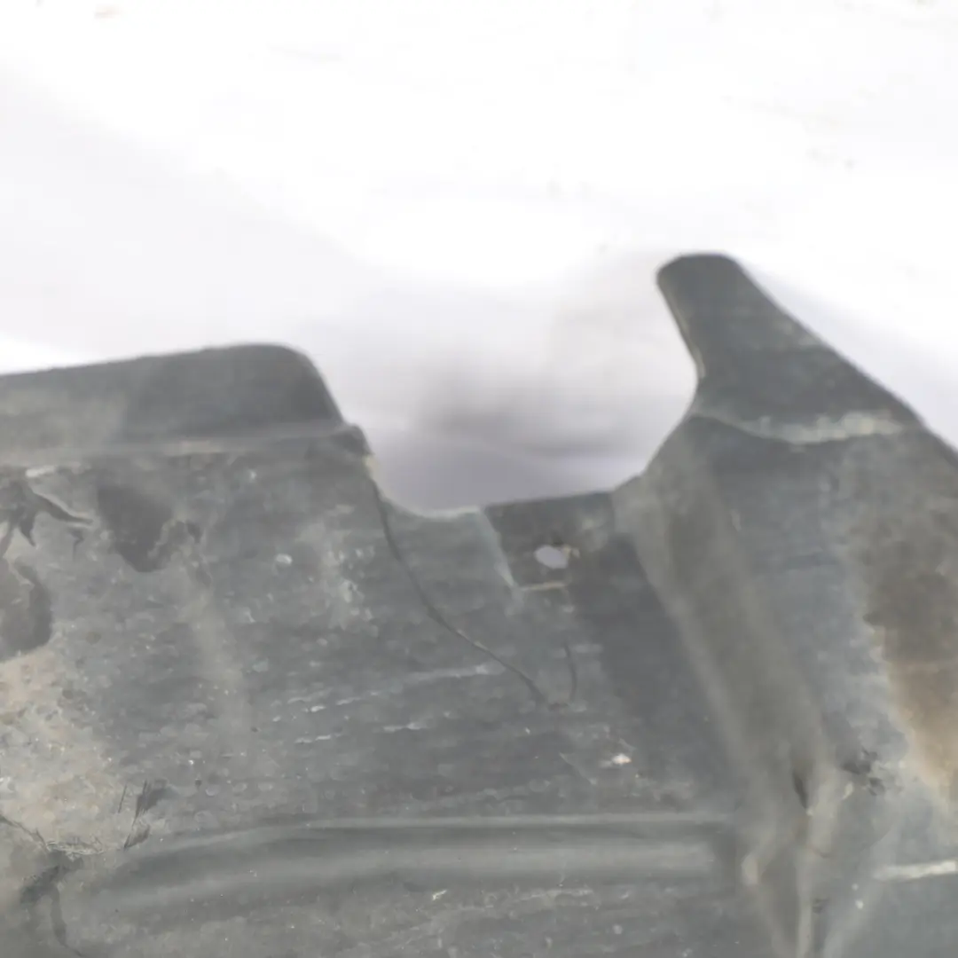 Arch Liner Front Right O/S Front Section to Mercedes ML W166 Wheel with Part number A1668800605 Mercedes ML W166 Wheel Arch Liner Front Right O/S Front Section - SKU A1668800605 - Part number A1668800605