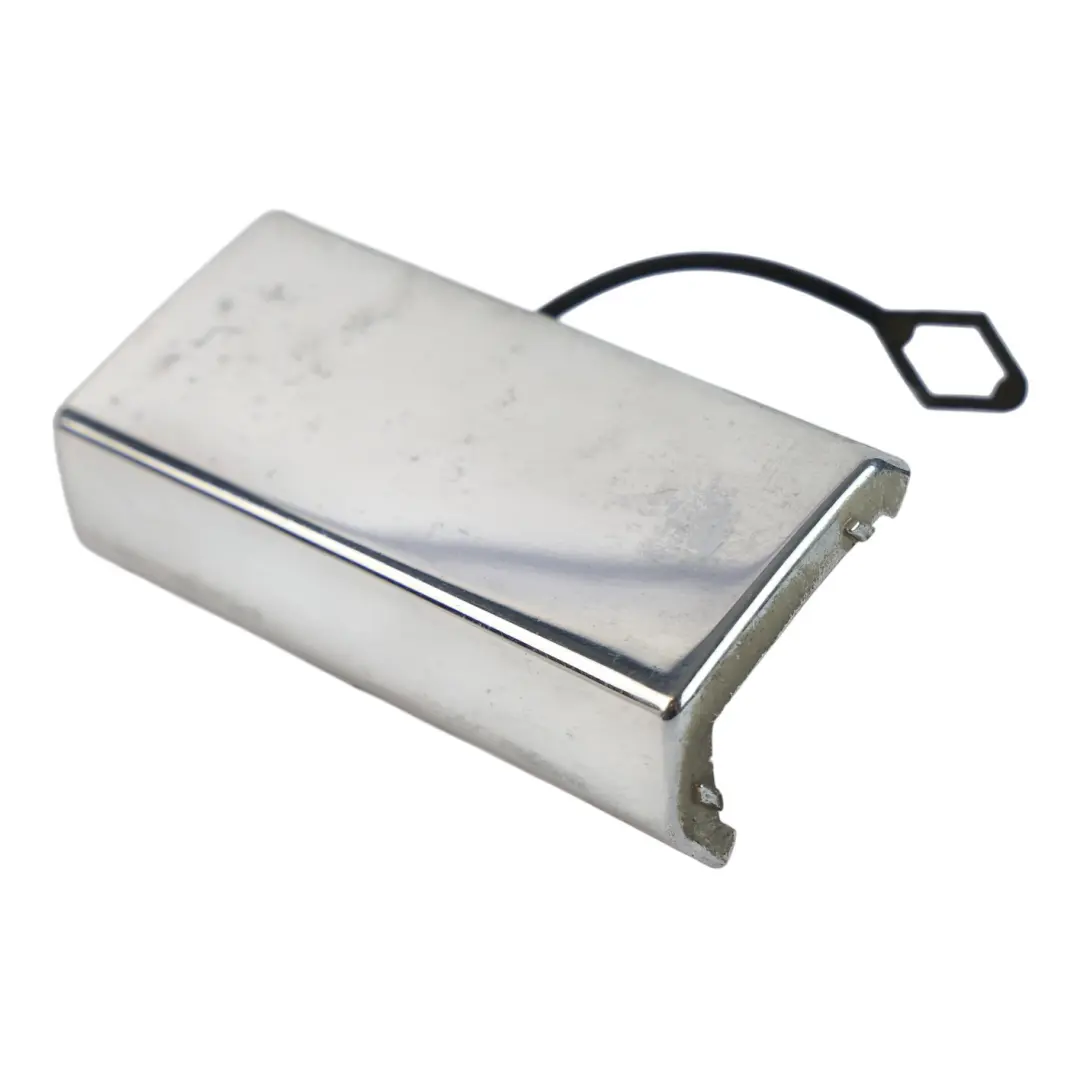 Mercedes W166 AMG Hintere Stoßstange Abschlepphaken Abdeckung - SKU A1668851423 - Teilenummer A1668851423