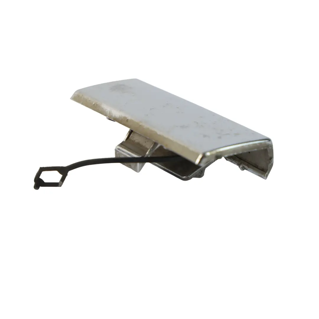 Mercedes W166 AMG Hintere Stoßstange Abschlepphaken Abdeckung - SKU A1668851423 - Teilenummer A1668851423