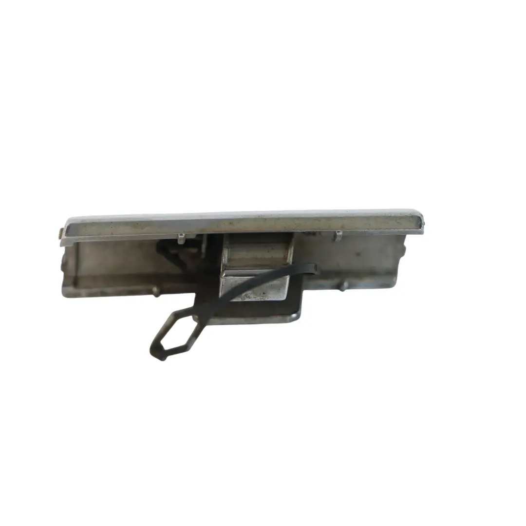 Mercedes W166 AMG Panel Cubierta Gancho Remolque Trasero - SKU A1668851423 - Número de pieza A1668851423