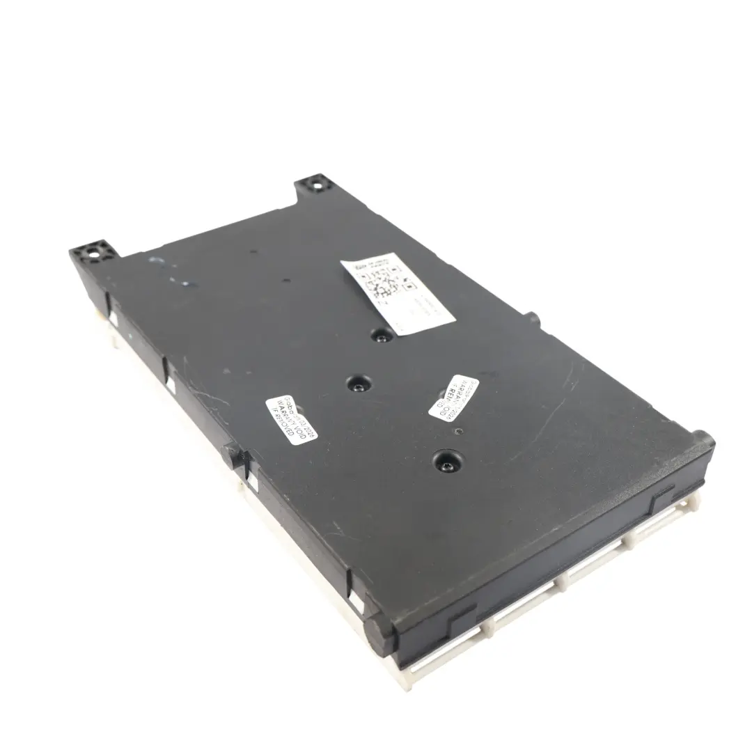 SAM Control Signal Acquisition Module ECU to Mercedes ML W166 with Part number A1669001410 Mercedes ML W166 SAM Control Signal Acquisition Module ECU - SKU A1669001410 - Part number A1669001410