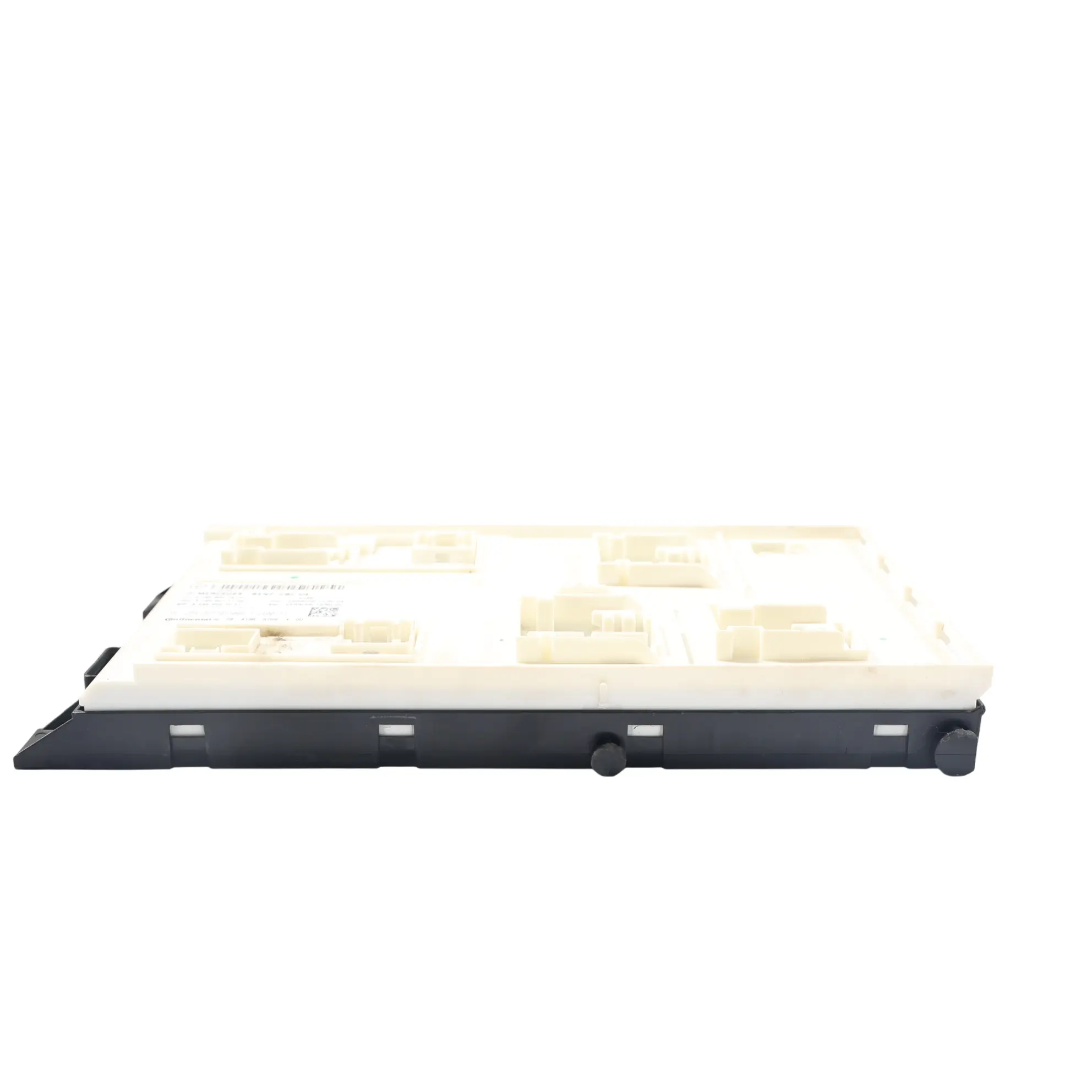 Mercedes ML W166 Modulo Controllo SAM ECU Posteriore A1669001410