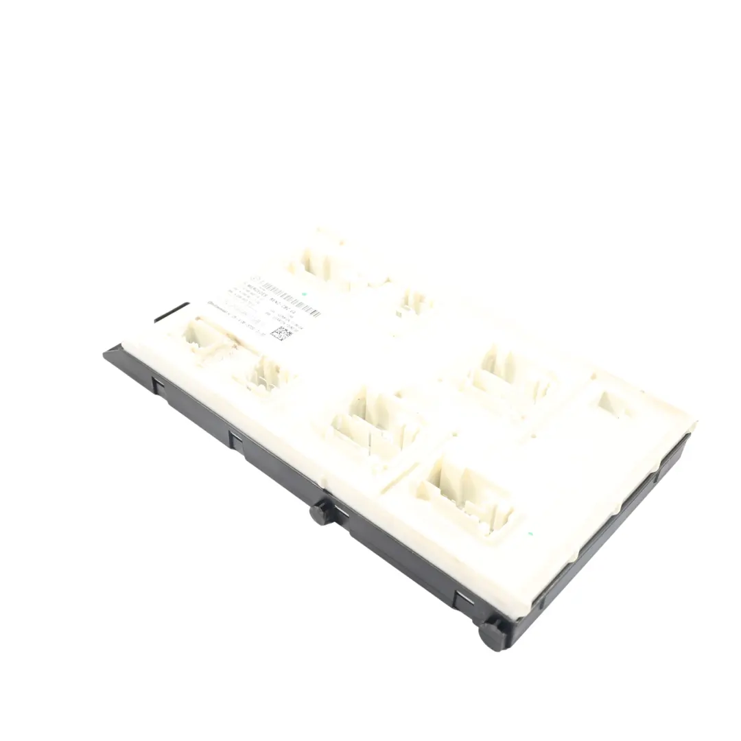 Mercedes ML W166 SAM Control Signal Acquisition Module ECU - SKU A1669001410 - Part number A1669001410