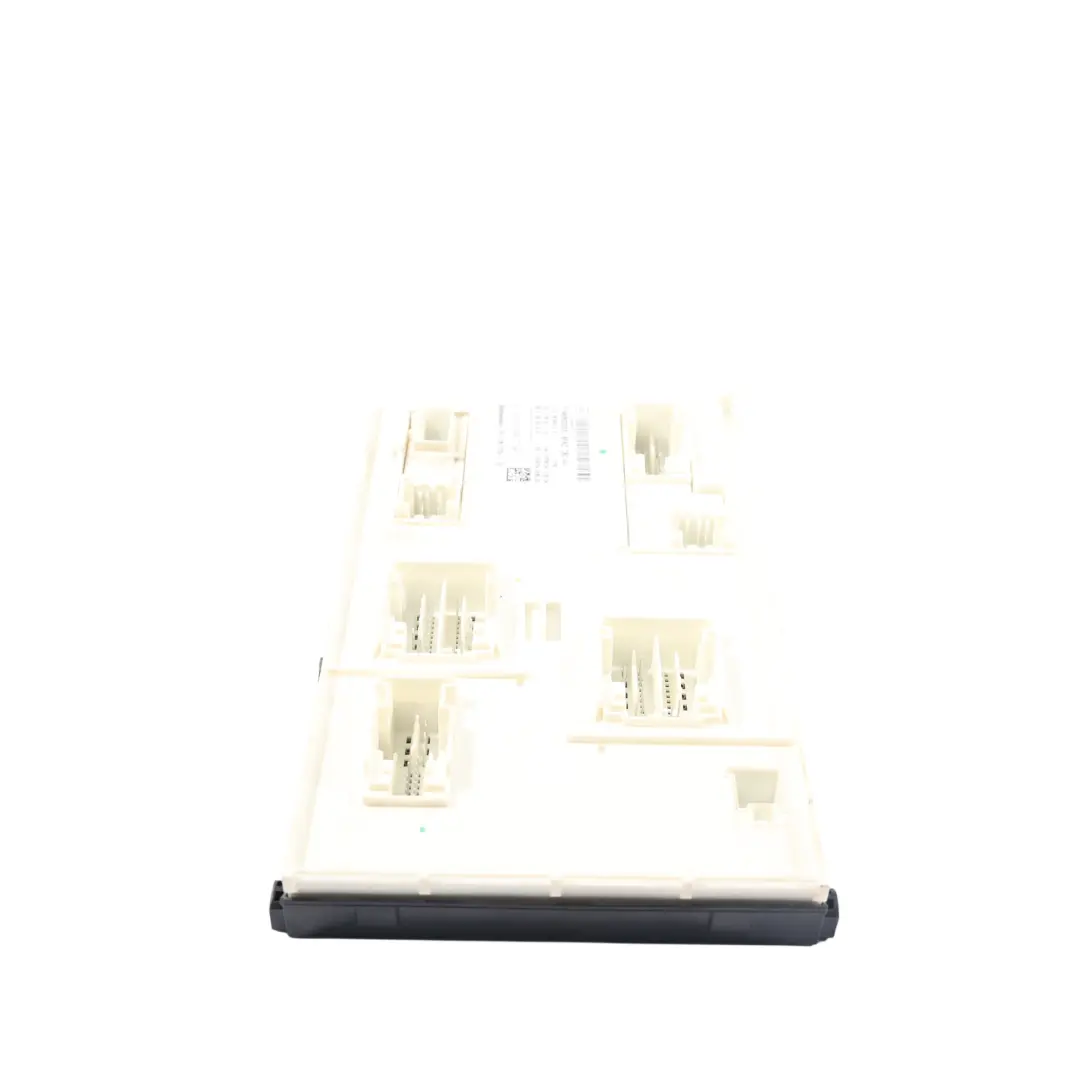 Mercedes ML W166 Modulo Controllo SAM ECU Posteriore - SKU A1669001410 - Numero di parte A1669001410