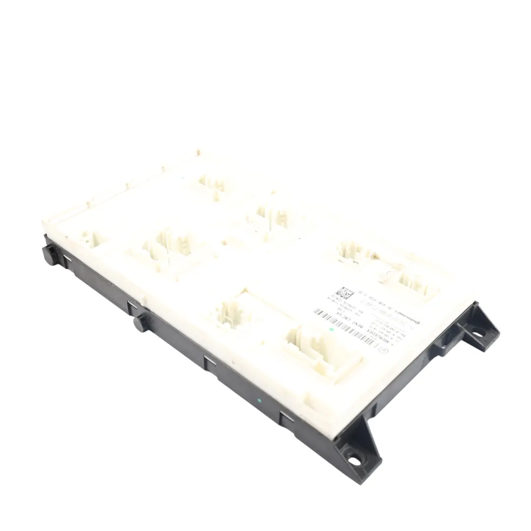 Mercedes ML W166 Module Commande SAM ECU Arrière - SKU A1669001410 - Numéro de pièce A1669001410