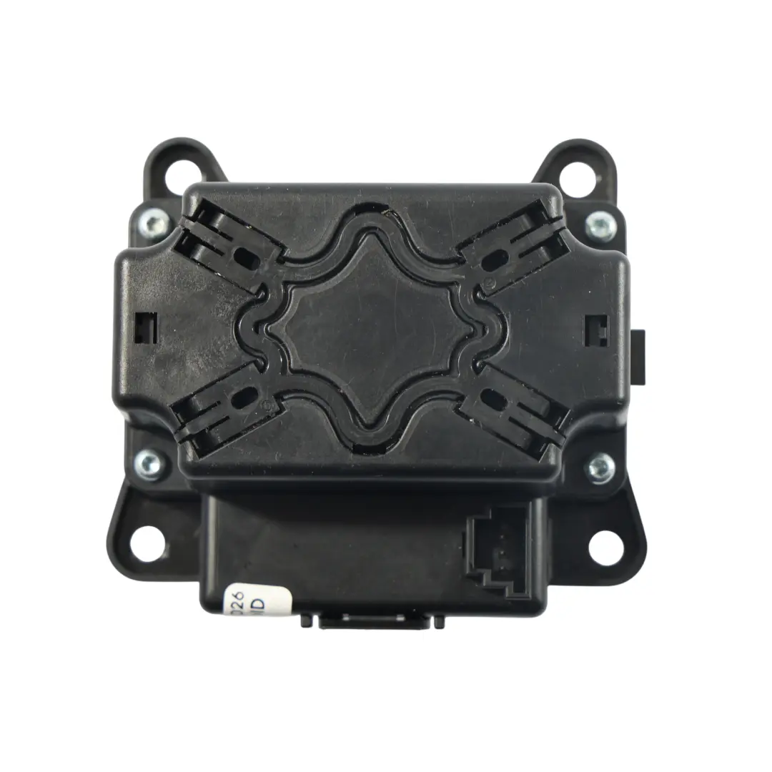 Panneau Commutateur Console Navigation pour Mercedes W166 à propos du numéro de pièce A1669002609 Mercedes W166 Panneau Commutateur Console Navigation - SKU A1669002609-1 - Numéro de pièce A1669002609
