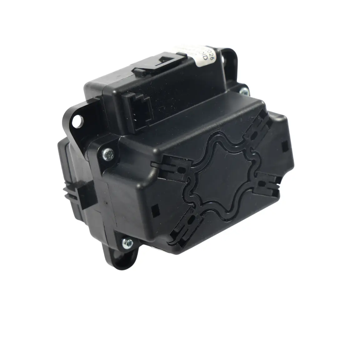 Mercedes W166 Panneau Commutateur Console Navigation - SKU A1669002609-1 - Numéro de pièce A1669002609