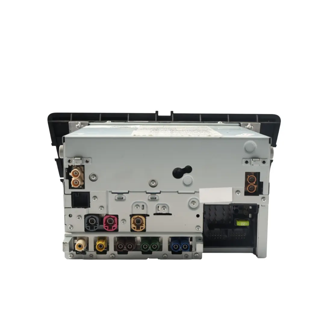 Radio Sat Nav Unidad Control Panel Interruptores para Mercedes W166 con número de pieza A1669008011 Mercedes W166 Radio Sat Nav Unidad Control Panel Interruptores - SKU A1669008011 - Número de pieza A1669008011