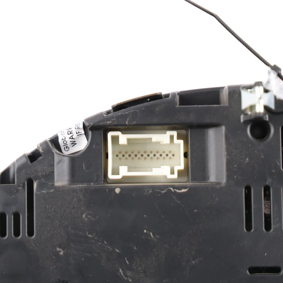 Mercedes W166 Instrument Cluster Speedometer Clocks Diesel Automatic - SKU A1669008513 - Part number A1669008513
