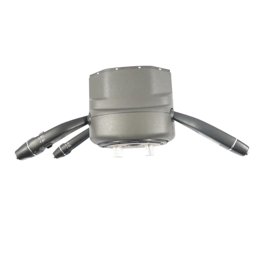 Schalter Cluster Lenksäule Scheibenwischer für Mercedes W166 mit Teilenummer A1669008707 Mercedes W166 Schalter Cluster Lenksäule Scheibenwischer - SKU A1669008707 - Teilenummer A1669008707