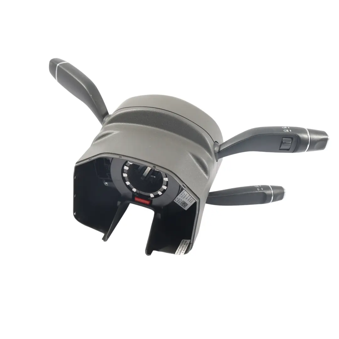 Mercedes W166 Commutateur Colonne Direction Essuie-Glace - SKU A1669008707 - Numéro de pièce A1669008707