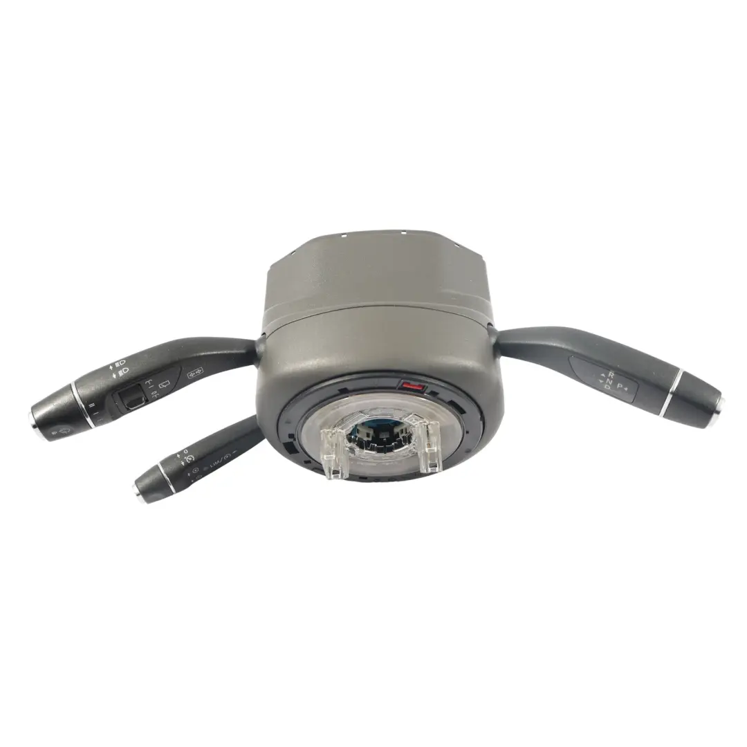 Mercedes W166 Interruptor Columna Dirección Limpiaparabrisas - SKU A1669008707 - Número de pieza A1669008707