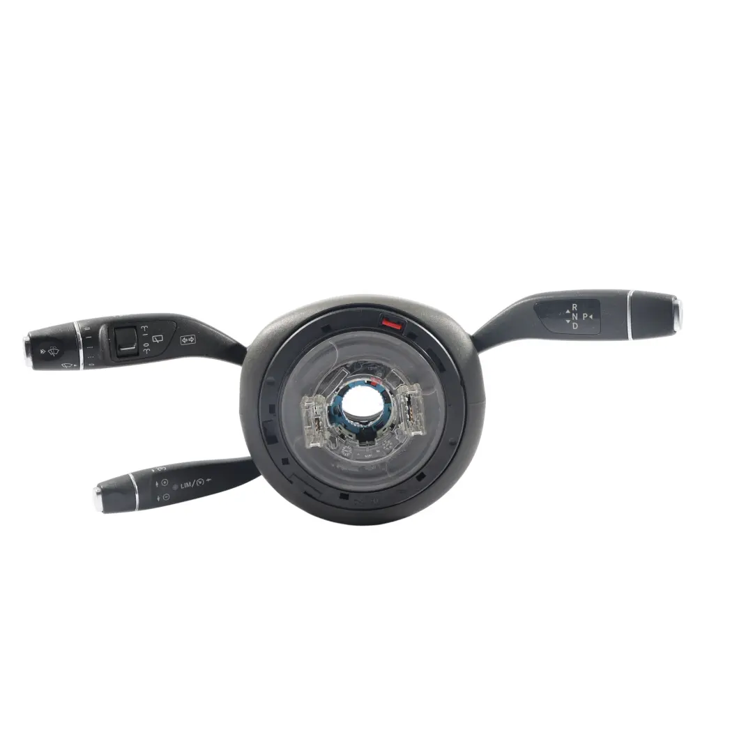 Mercedes W166 Interruptor Columna Dirección Limpiaparabrisas - SKU A1669008707 - Número de pieza A1669008707
