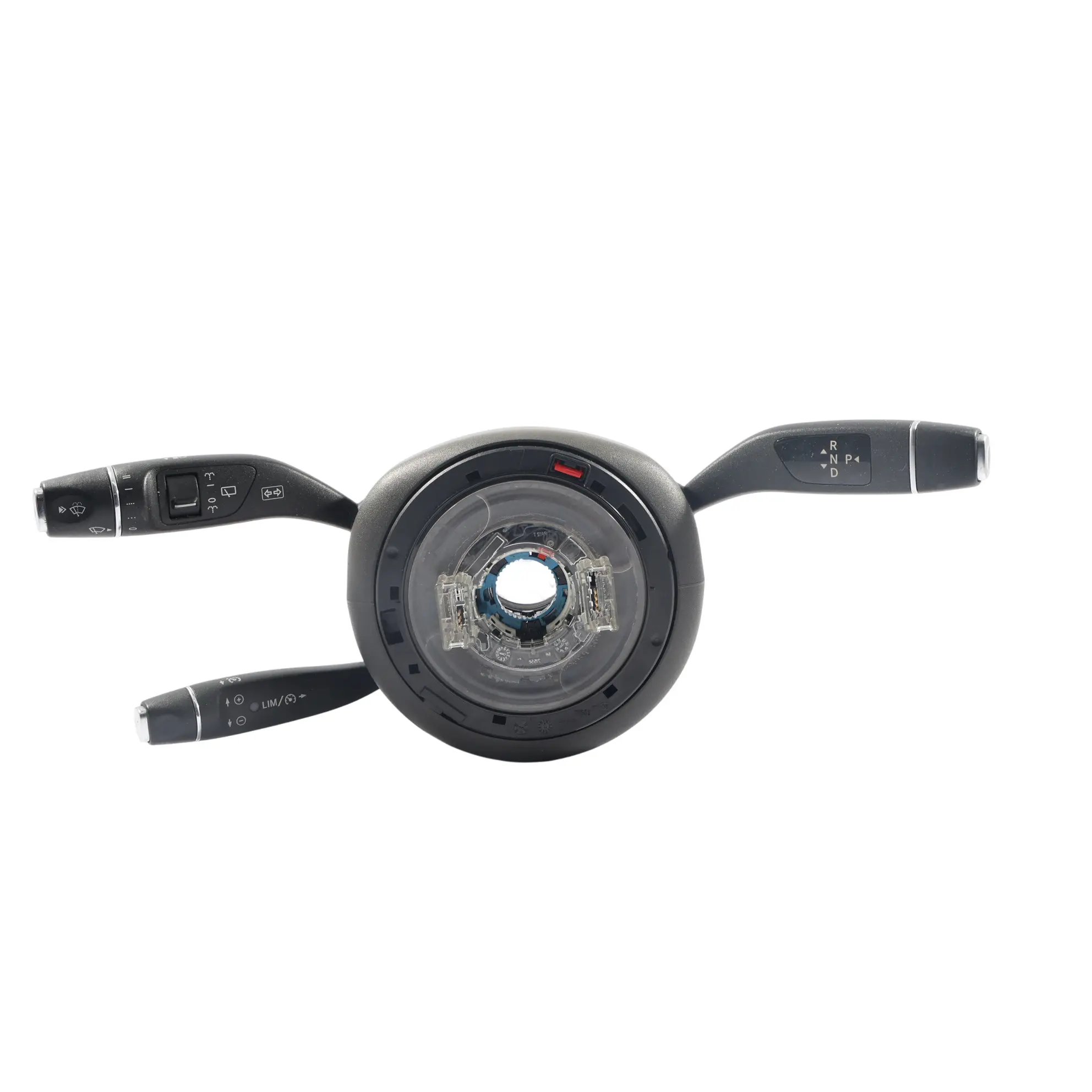 Mercedes W166 Przełącznik Zespolony Manetka Wycieraczek A1669008707