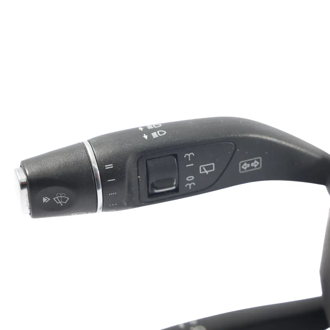 Mercedes W166 Commutateur Colonne Direction Essuie-Glace - SKU A1669008707 - Numéro de pièce A1669008707