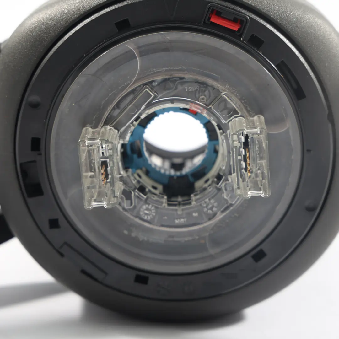 Mercedes W166 Commutateur Colonne Direction Essuie-Glace - SKU A1669008707 - Numéro de pièce A1669008707