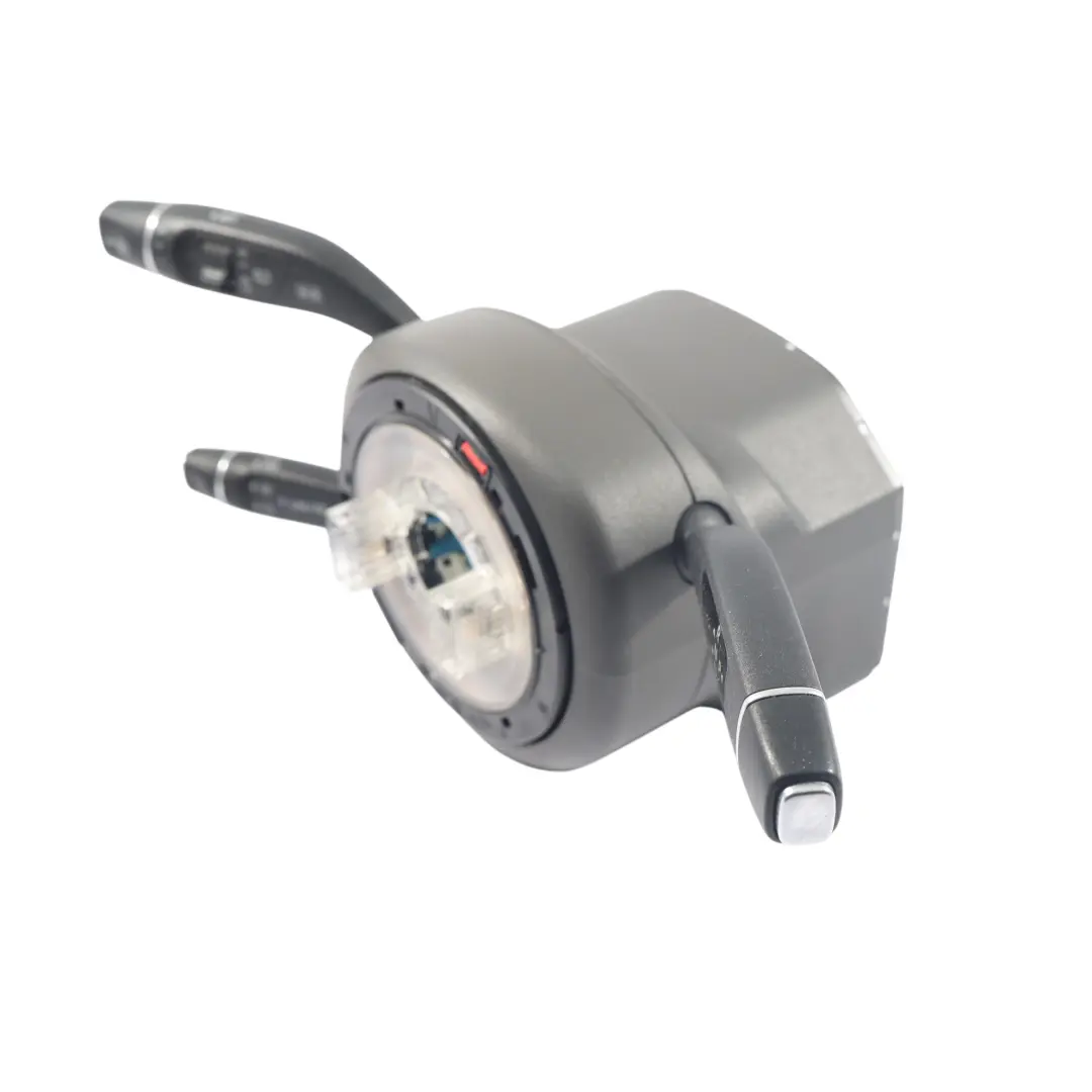 Interruttore Cluster Sterzo Colonna Tergicristallo per Mercedes W166 con numero di parte A1669008707 Mercedes W166 Interruttore Cluster Sterzo Colonna Tergicristallo - SKU A1669008707 - Numero di parte A1669008707