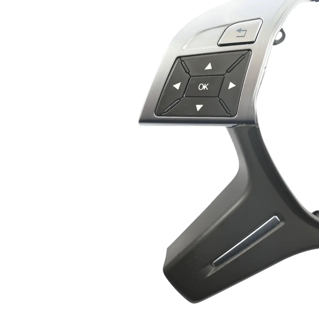 Mercedes W166 Botones Control Volante Panel Cobertura - SKU A1669051800 - Número de pieza A1669051800