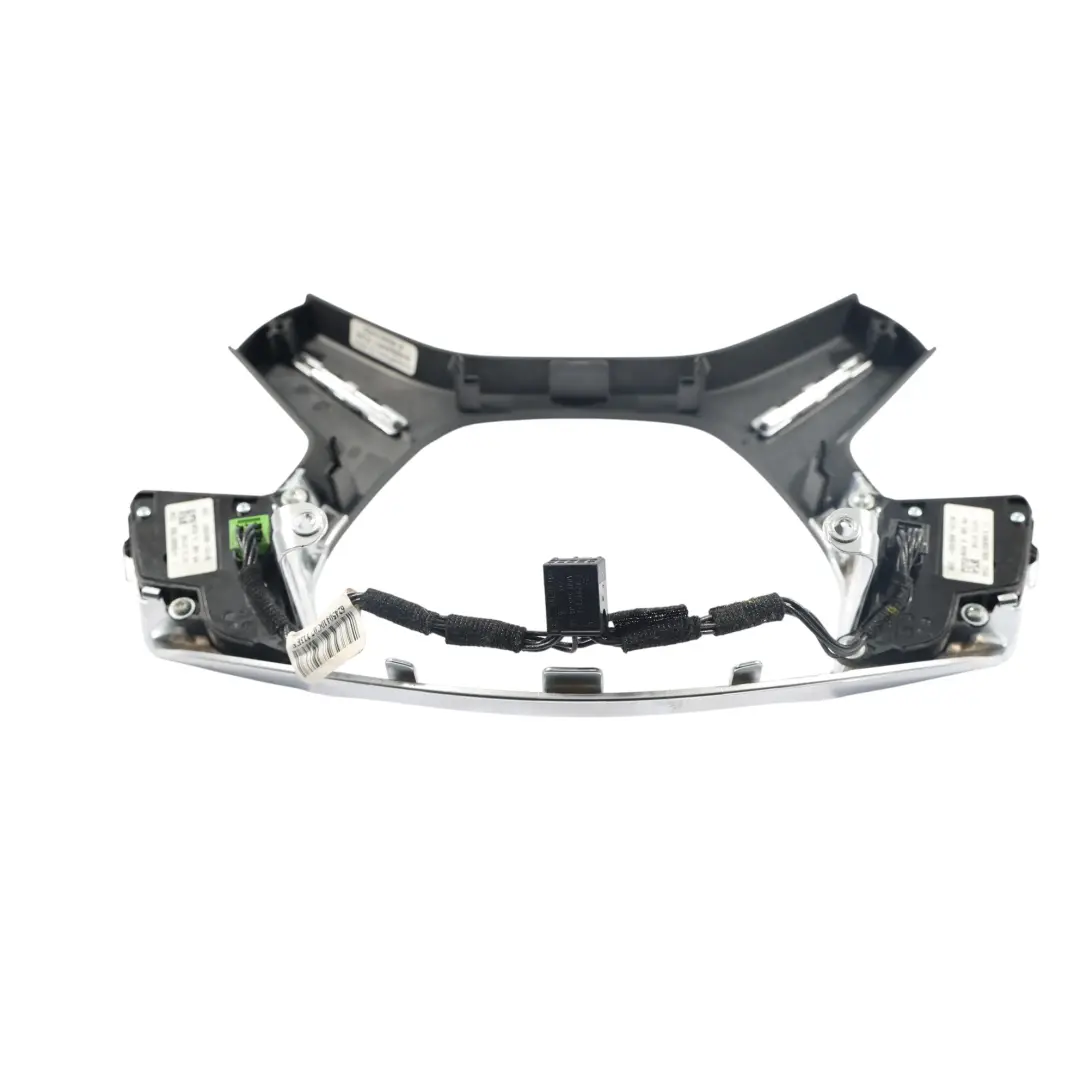 Mercedes W166 Przyciski Sterowania Kierownicy Osłona Panelu - SKU A1669051800 - Numer Części A1669051800