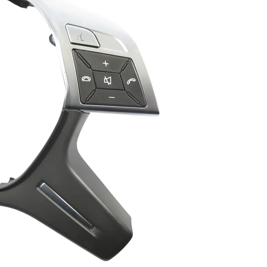 Mercedes W166 Botones Control Volante Panel Cobertura - SKU A1669051800 - Número de pieza A1669051800