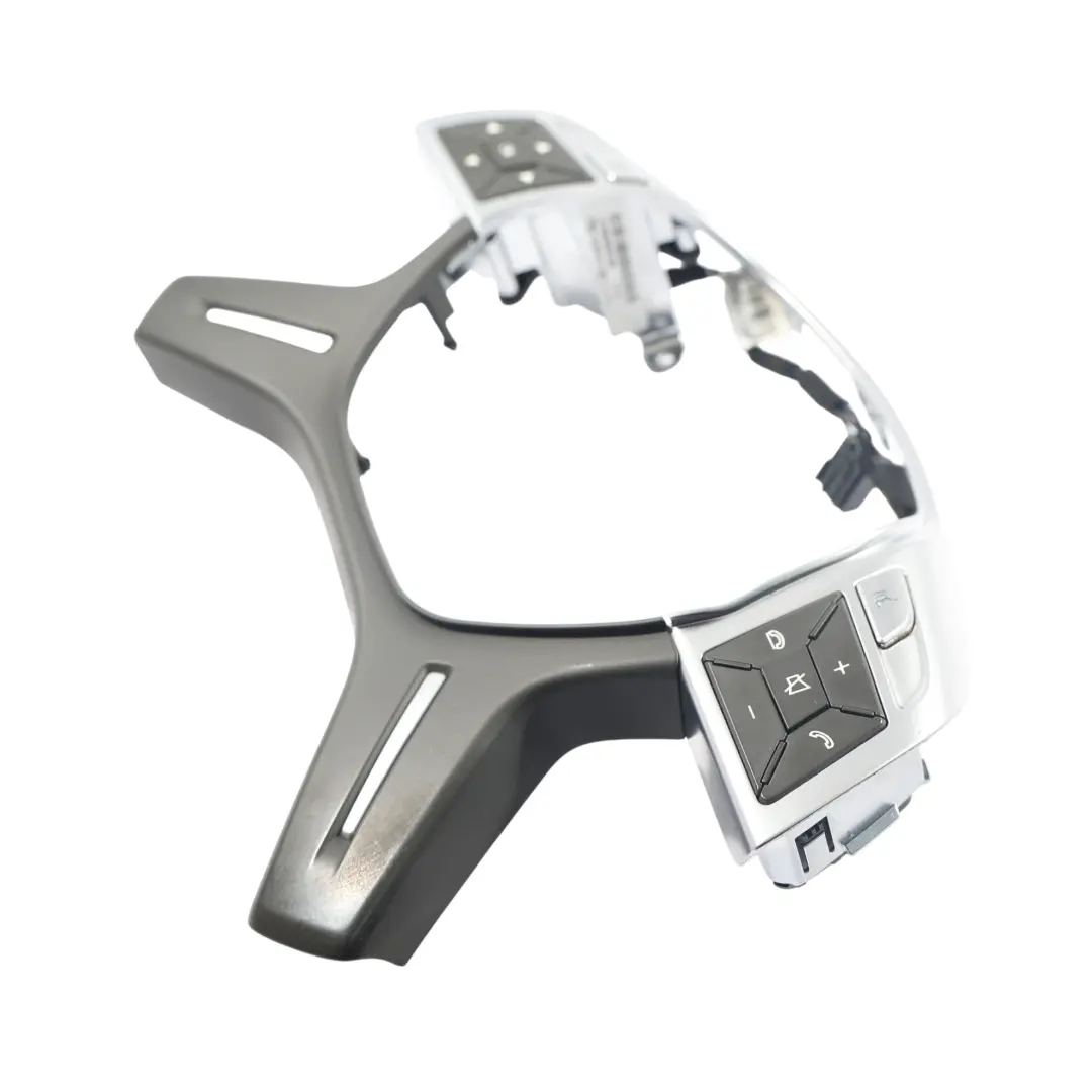 Mercedes W166 Botones Control Volante Panel Cobertura - SKU A1669051800 - Número de pieza A1669051800