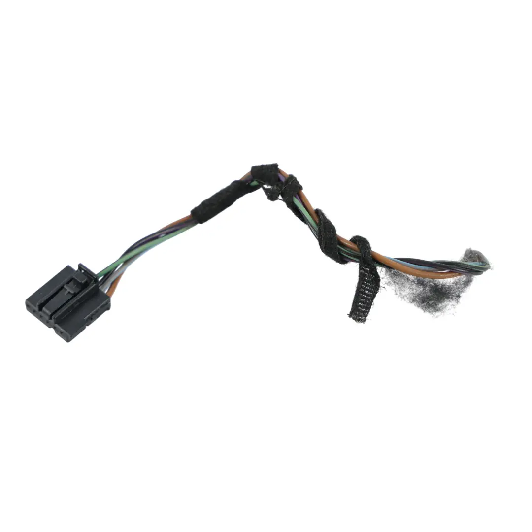 Conector Cable Luz Trasera Maletero Derecha para Mercedes ML W166 con número de pieza A1669063201 Mercedes ML W166 Conector Cable Luz Trasera Maletero Derecha - SKU A1669063201-2 - Número de pieza A1669063201