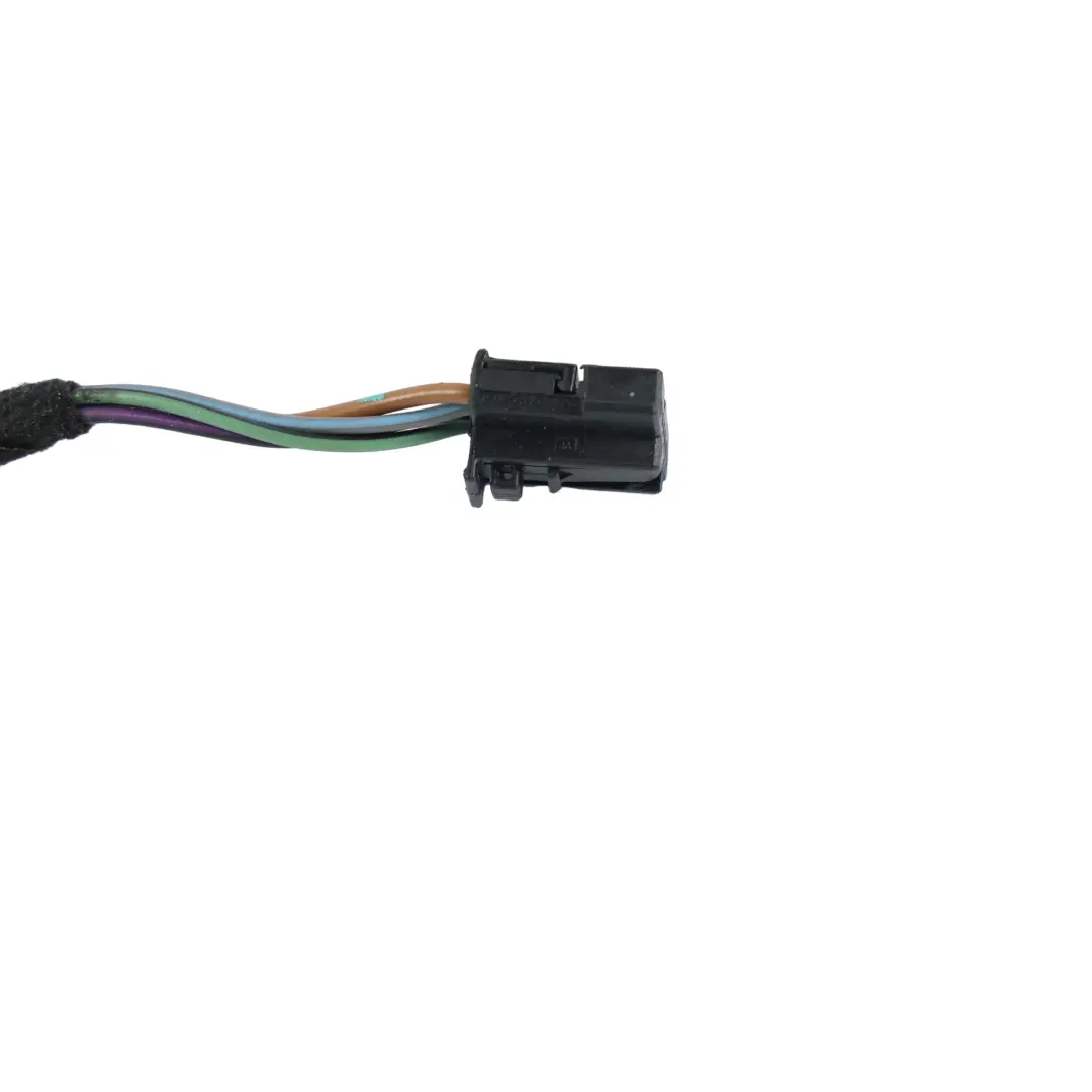 Mercedes ML W166 Conector Cable Luz Trasera Maletero Derecha - SKU A1669063201-2 - Número de pieza A1669063201