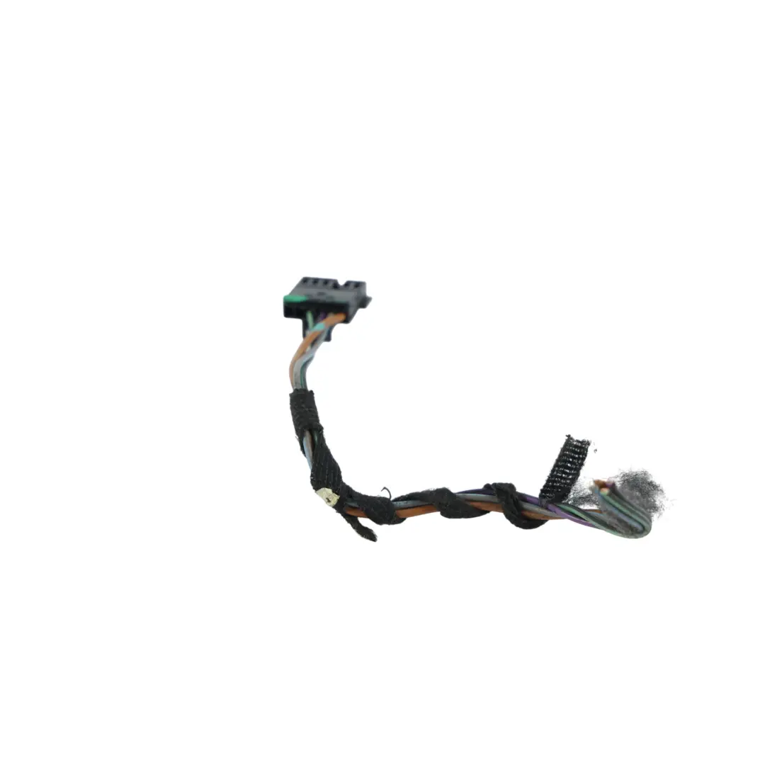 Heckleuchte Kofferraum Kabelstecker Rechts für Mercedes ML W166 mit Teilenummer A1669063201 Mercedes ML W166 Heckleuchte Kofferraum Kabelstecker Rechts - SKU A1669063201-2 - Teilenummer A1669063201