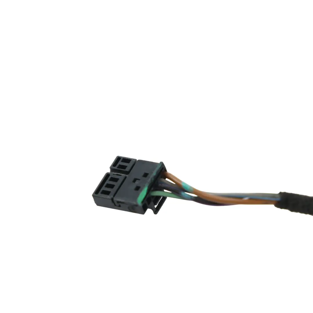 Lamp Trunk Tail Light Wire Connector Right O/S to Mercedes ML W166 Rear with Part number A1669063201 Mercedes ML W166 Rear Lamp Trunk Tail Light Wire Connector Right O/S - SKU A1669063201-2 - Part number A1669063201