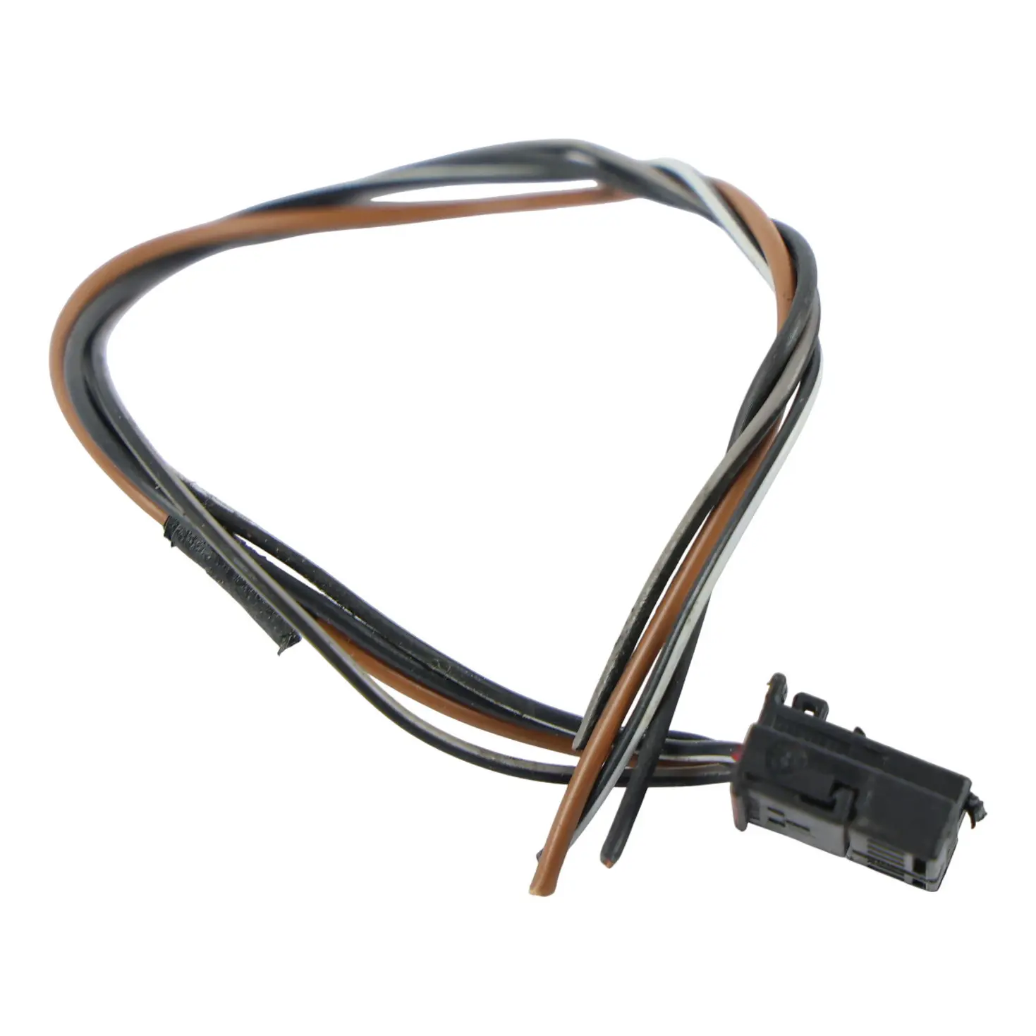 Mercedes ML W166 Wiązka Kabli Wtyczka Lampy Tylnej Lewa A1669063301