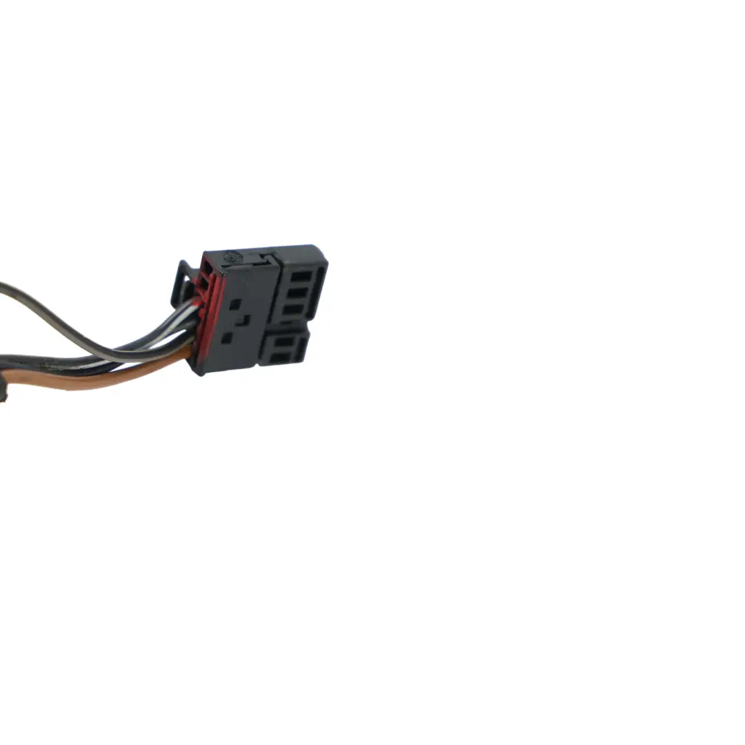 Arnés Cableado Luz Trasera Izquierda para Mercedes ML W166 con número de pieza A1669063301 Mercedes ML W166 Arnés Cableado Luz Trasera Izquierda - SKU A1669063301-2 - Número de pieza A1669063301
