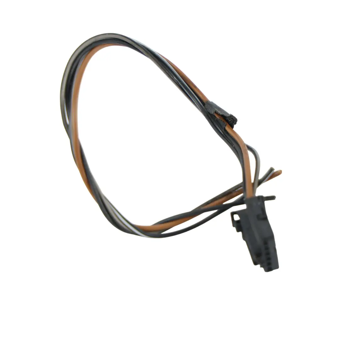 Mercedes ML W166 Arnés Cableado Luz Trasera Izquierda - SKU A1669063301-2 - Número de pieza A1669063301