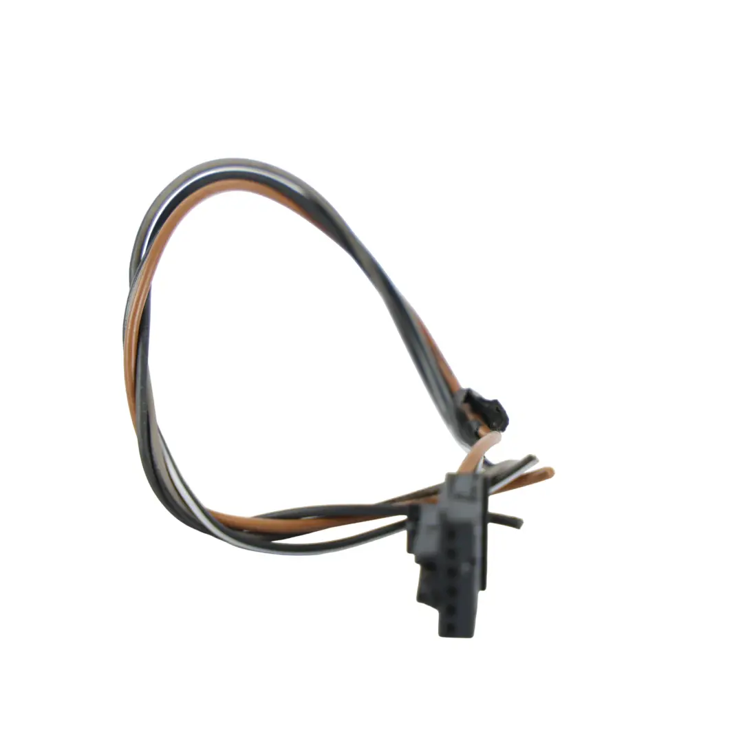 Mercedes ML W166 Cablaggio Faro Posteriore Sinistro - SKU A1669063301-2 - Numero di parte A1669063301