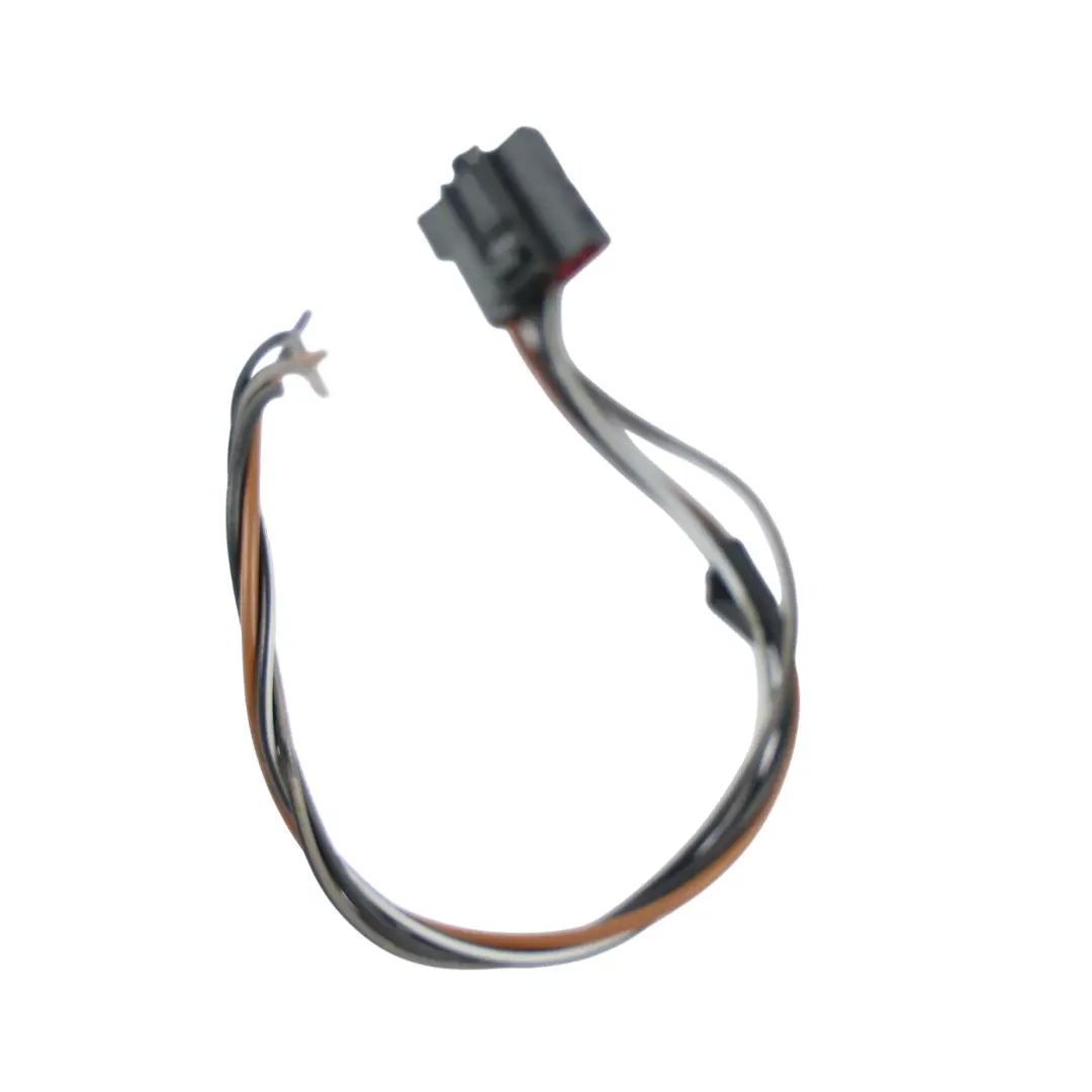 Faisceau Câblage Feu Arrière Gauche pour Mercedes ML W166 à propos du numéro de pièce A1669063301 Mercedes ML W166 Faisceau Câblage Feu Arrière Gauche - SKU A1669063301-2 - Numéro de pièce A1669063301