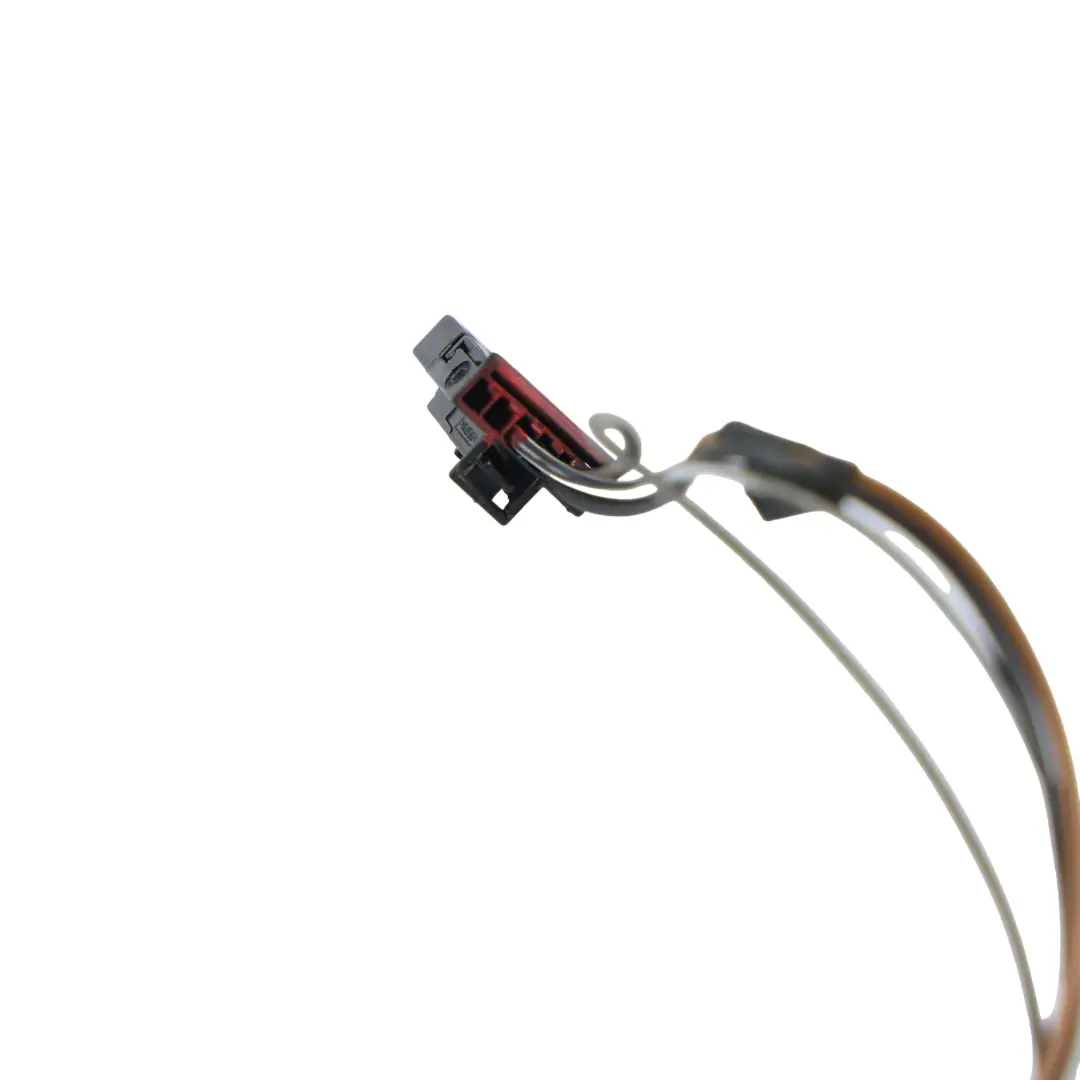 Arnés Cableado Luz Trasera Izquierda para Mercedes ML W166 con número de pieza A1669063301 Mercedes ML W166 Arnés Cableado Luz Trasera Izquierda - SKU A1669063301-2 - Número de pieza A1669063301