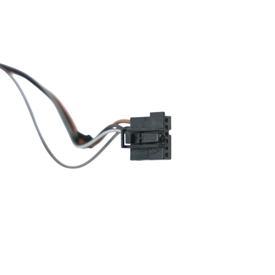 Mercedes ML W166 Rear Tail Light Lamp Wiring Harness Cable Left N/S - SKU A1669063301-2 - Part number A1669063301